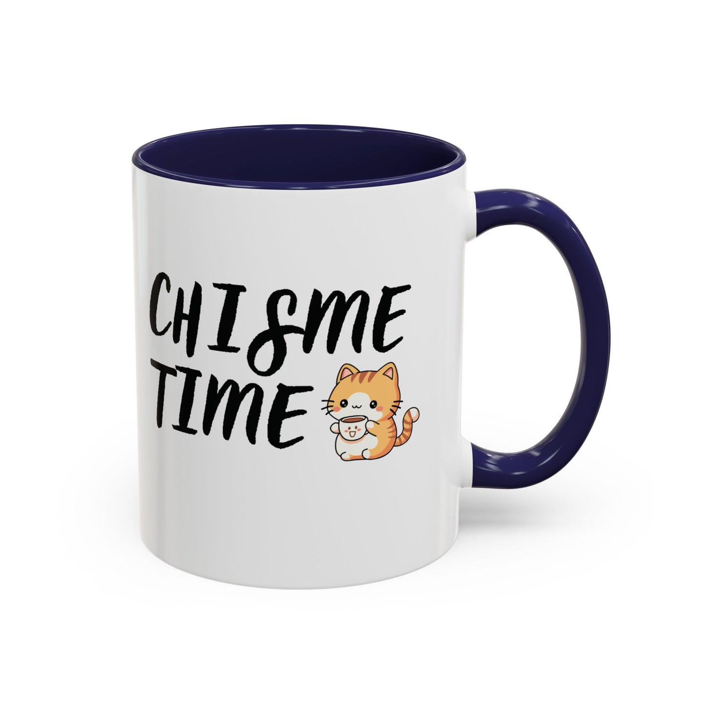 Chisme Time βπ±π¬ - Mug - 11oz | 15 oz