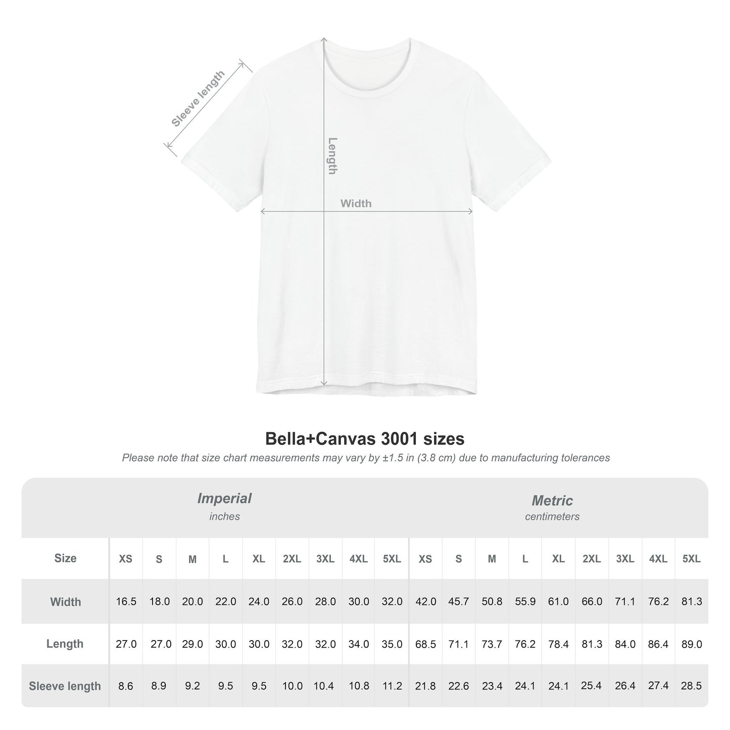 Baila Now, Worry Later - Short Sleeve Tee