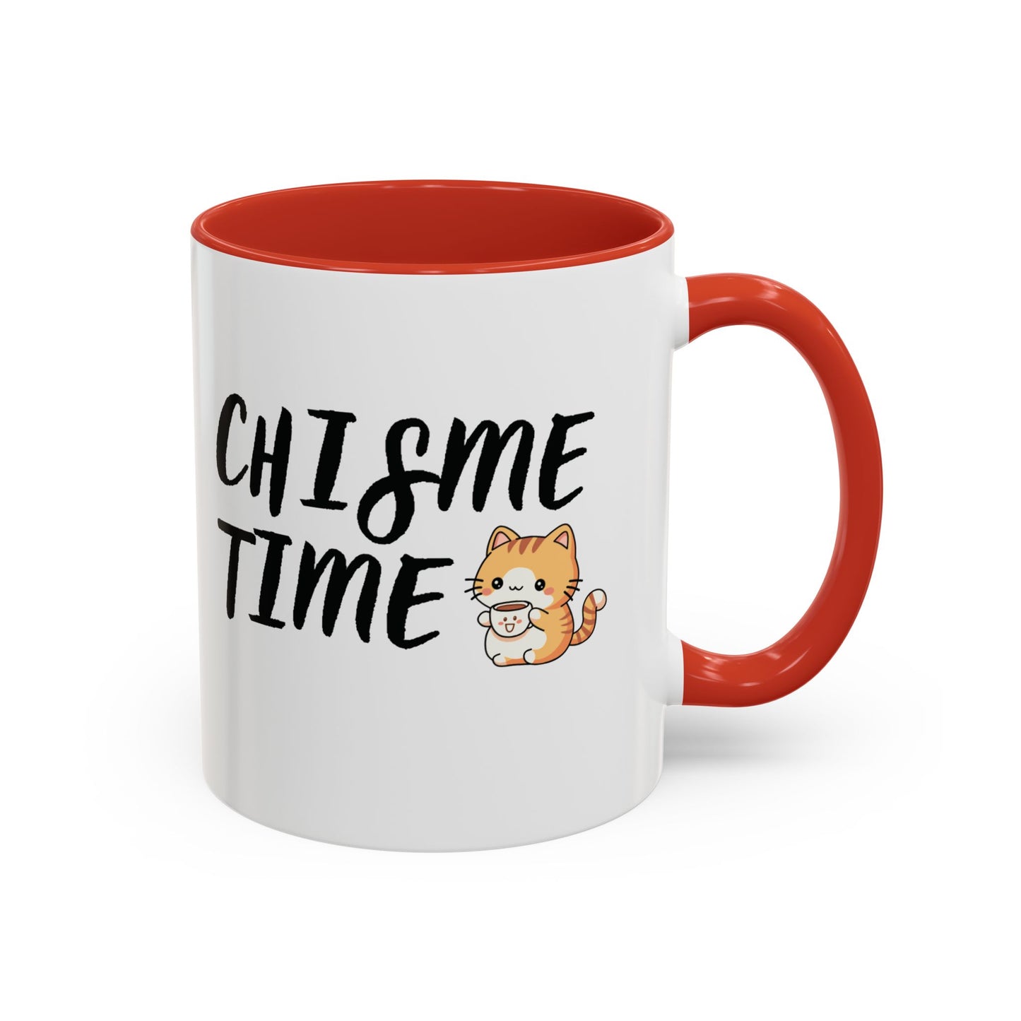 Chisme Time βπ±π¬ - Mug - 11oz | 15 oz
