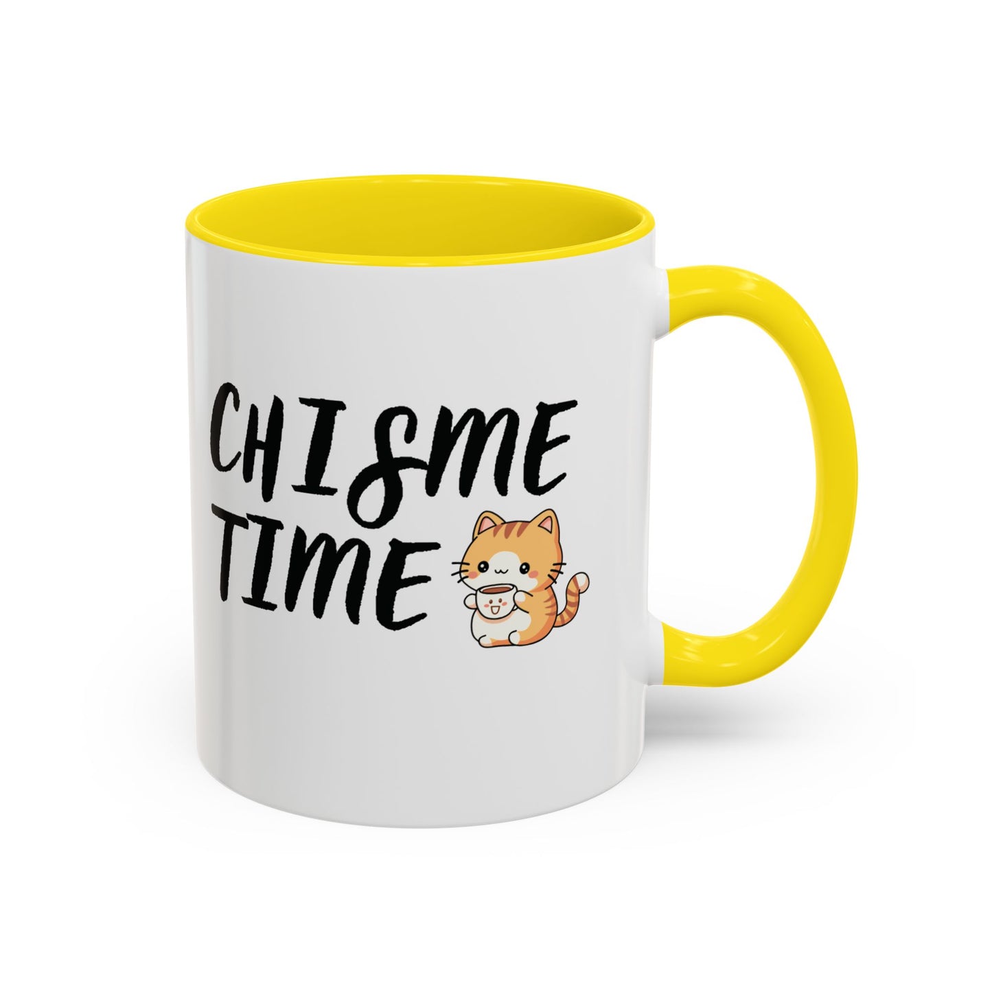 Chisme Time βπ±π¬ - Mug - 11oz | 15 oz