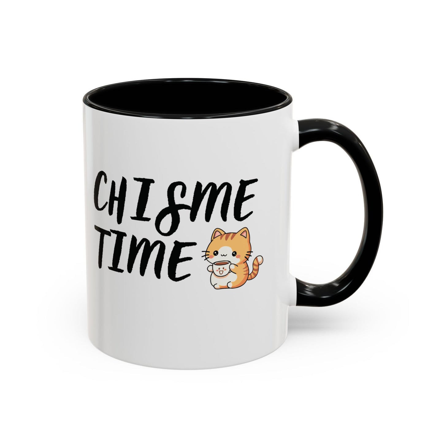 Chisme Time βπ±π¬ - Mug - 11oz | 15 oz