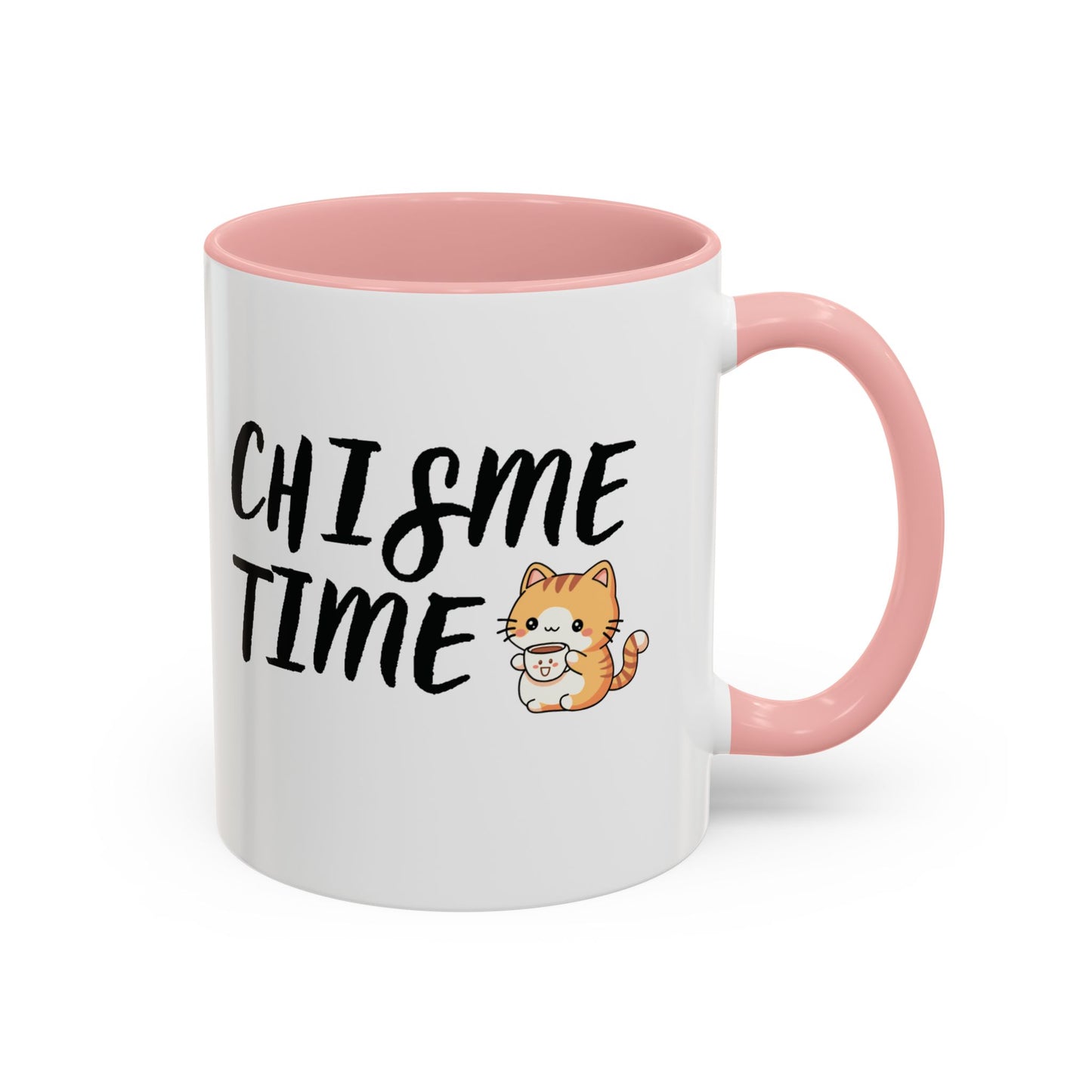 Chisme Time βπ±π¬ - Mug - 11oz | 15 oz