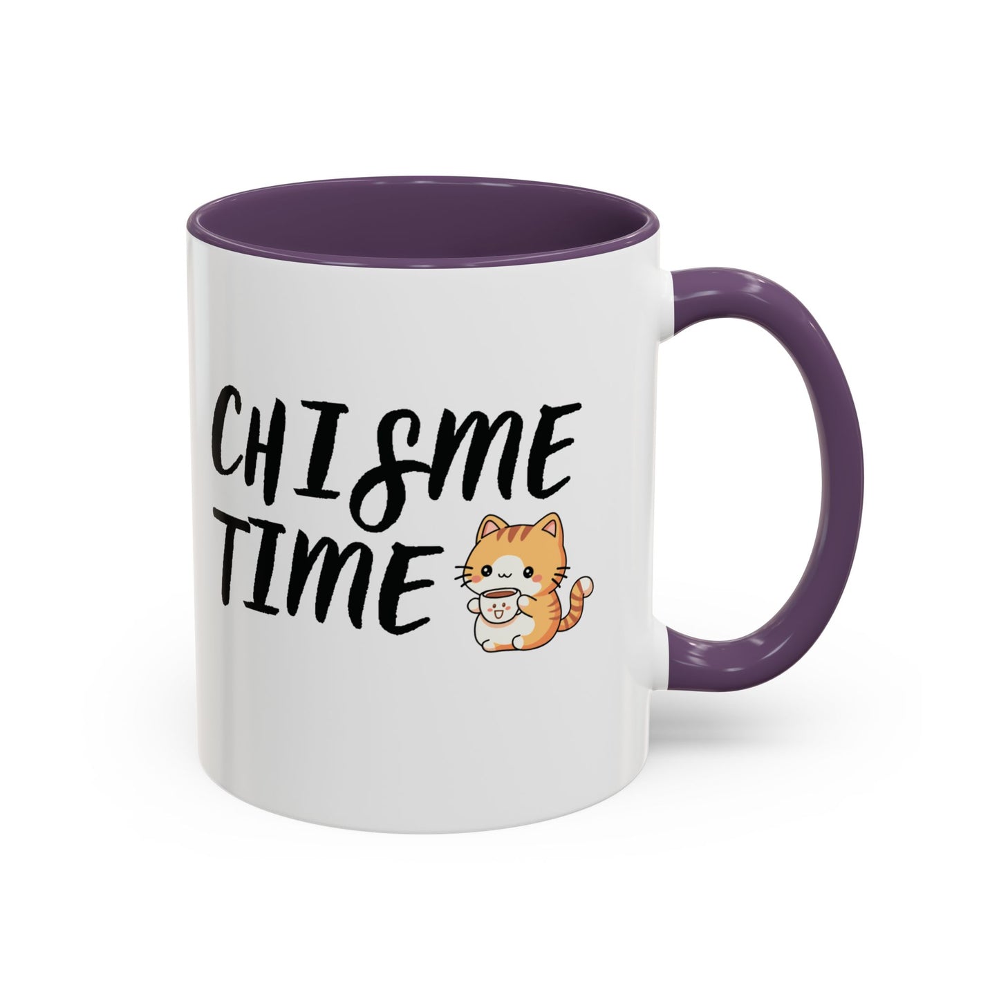 Chisme Time βπ±π¬ - Mug - 11oz | 15 oz