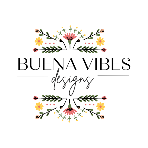 Buena Vibes Designs