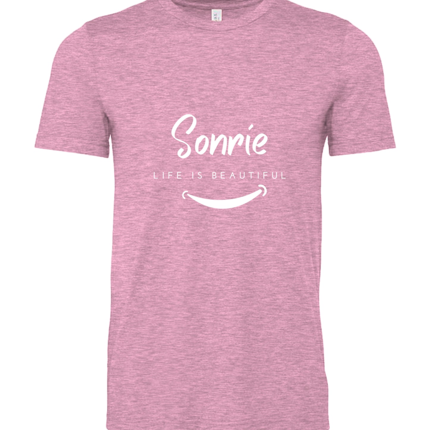 HTHR RASPBERRY - FRONT