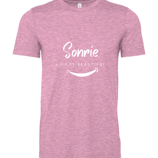 HTHR RASPBERRY - FRONT