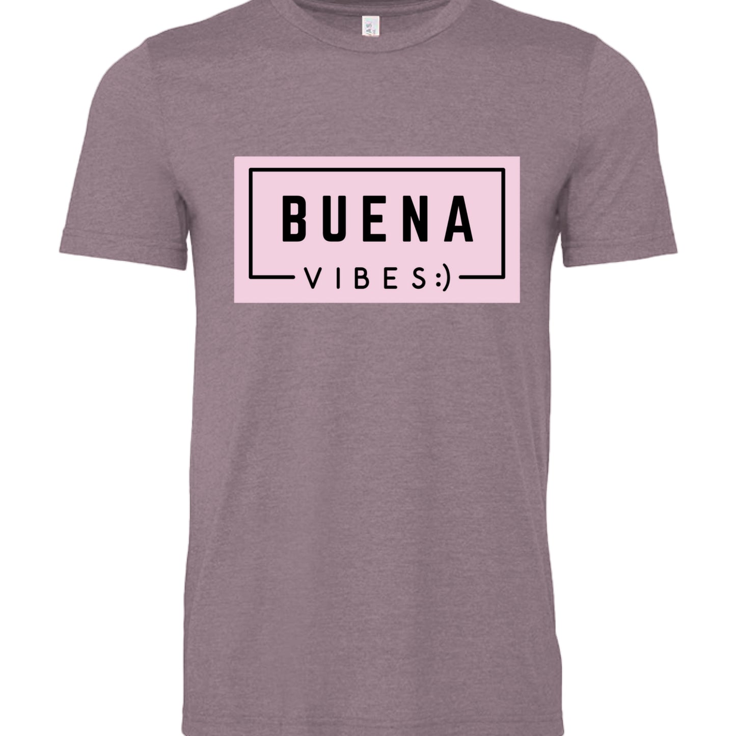 HEATHER PURPLE - FRONT