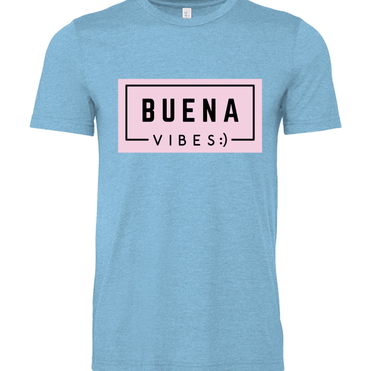 HEATHER AQUA - FRONT