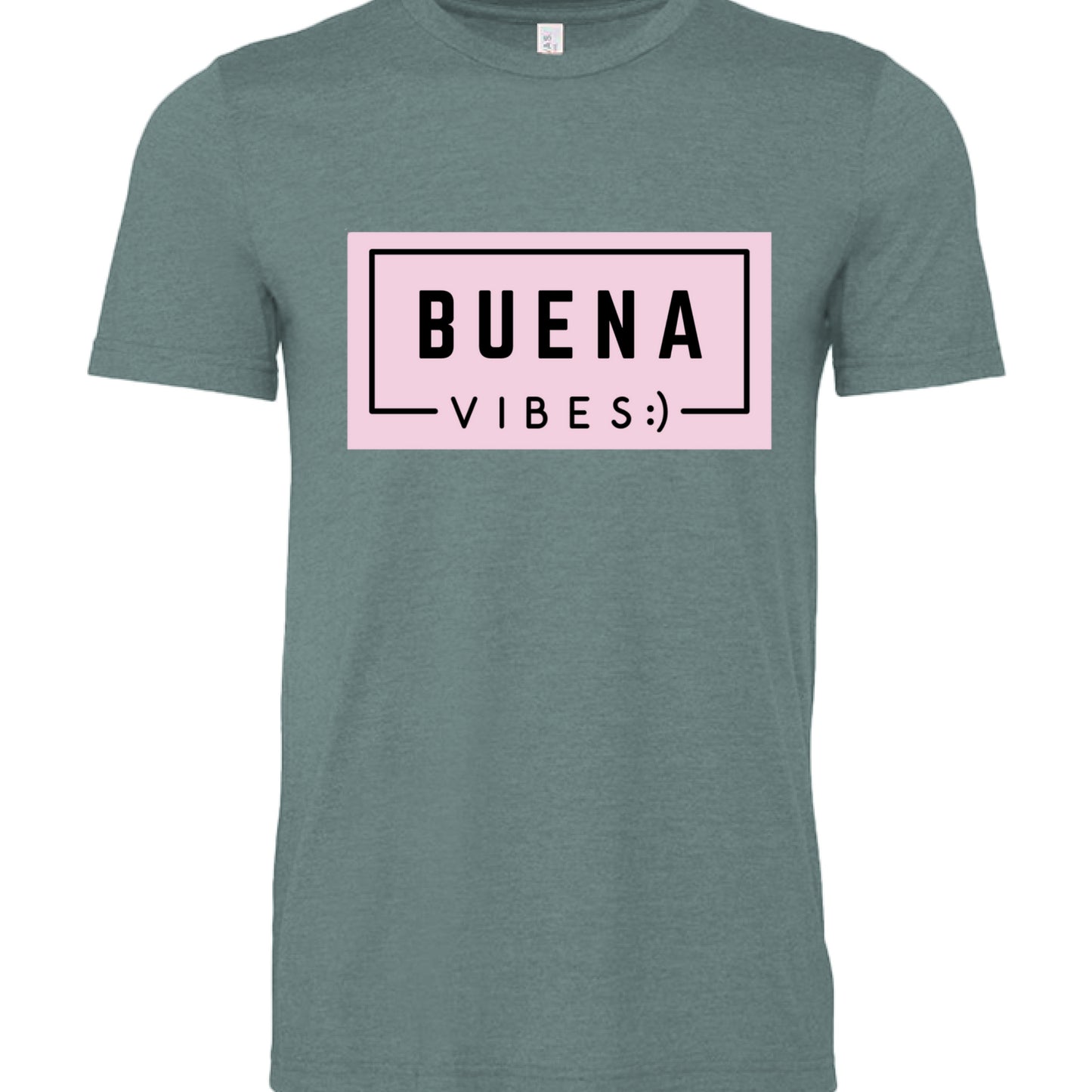 HEATHER FOREST - FRONT