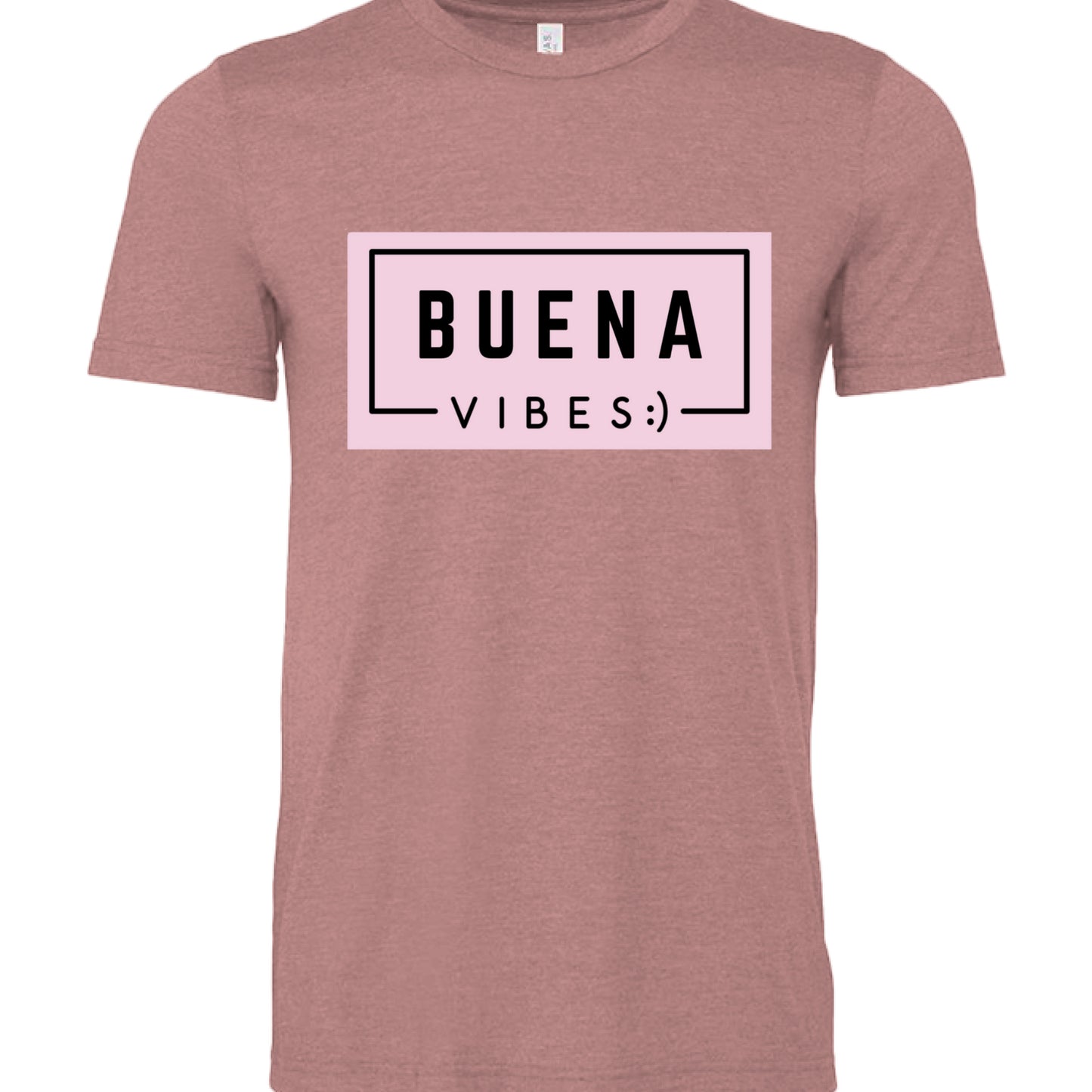 HEATHER MAUVE - FRONT