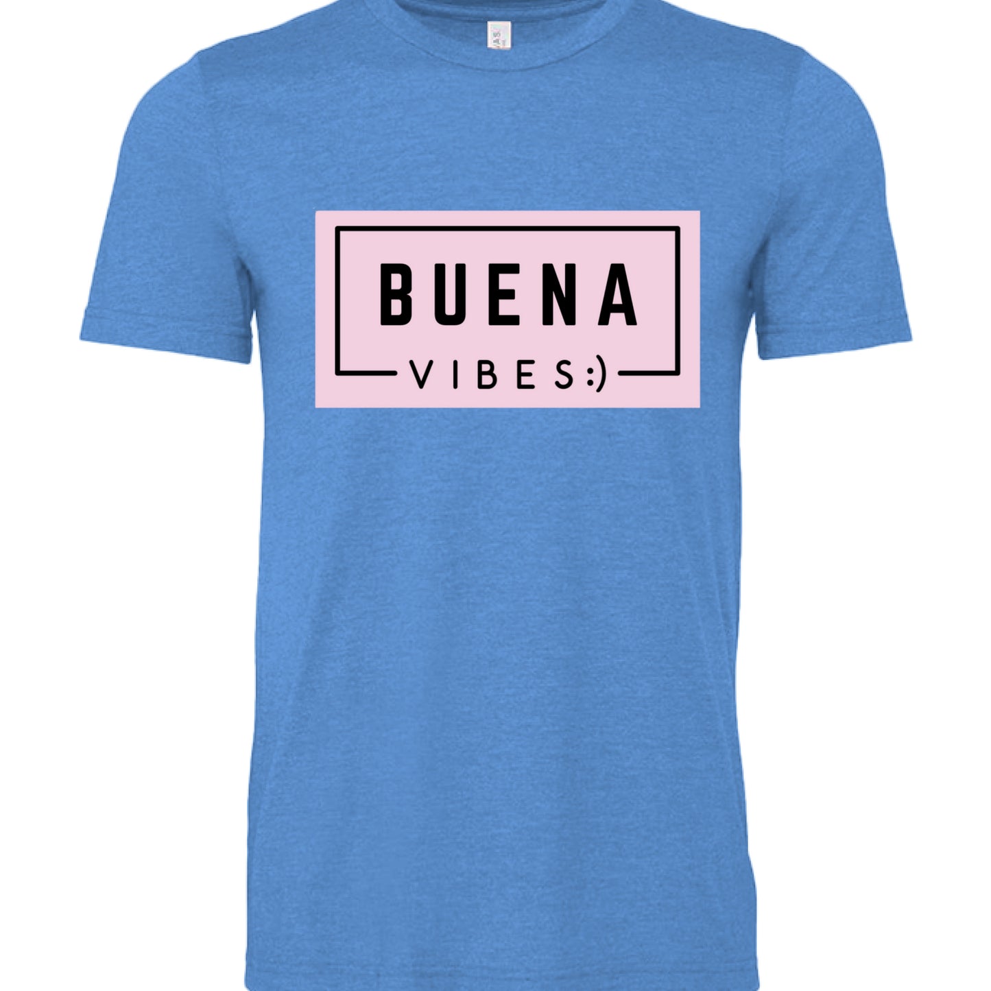 HTHR COLUM BLUE - FRONT