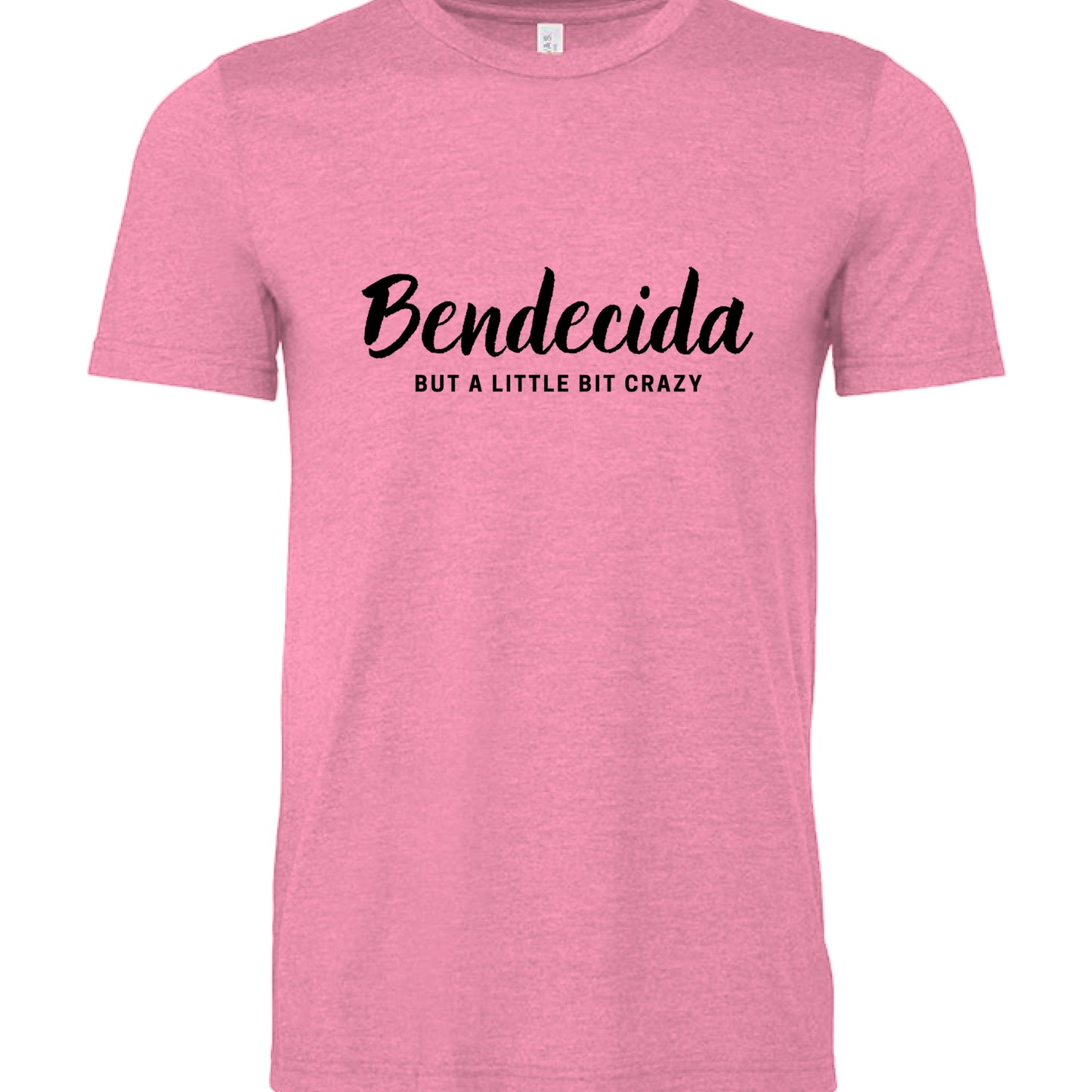 HTHR CHARITY PNK - FRONT