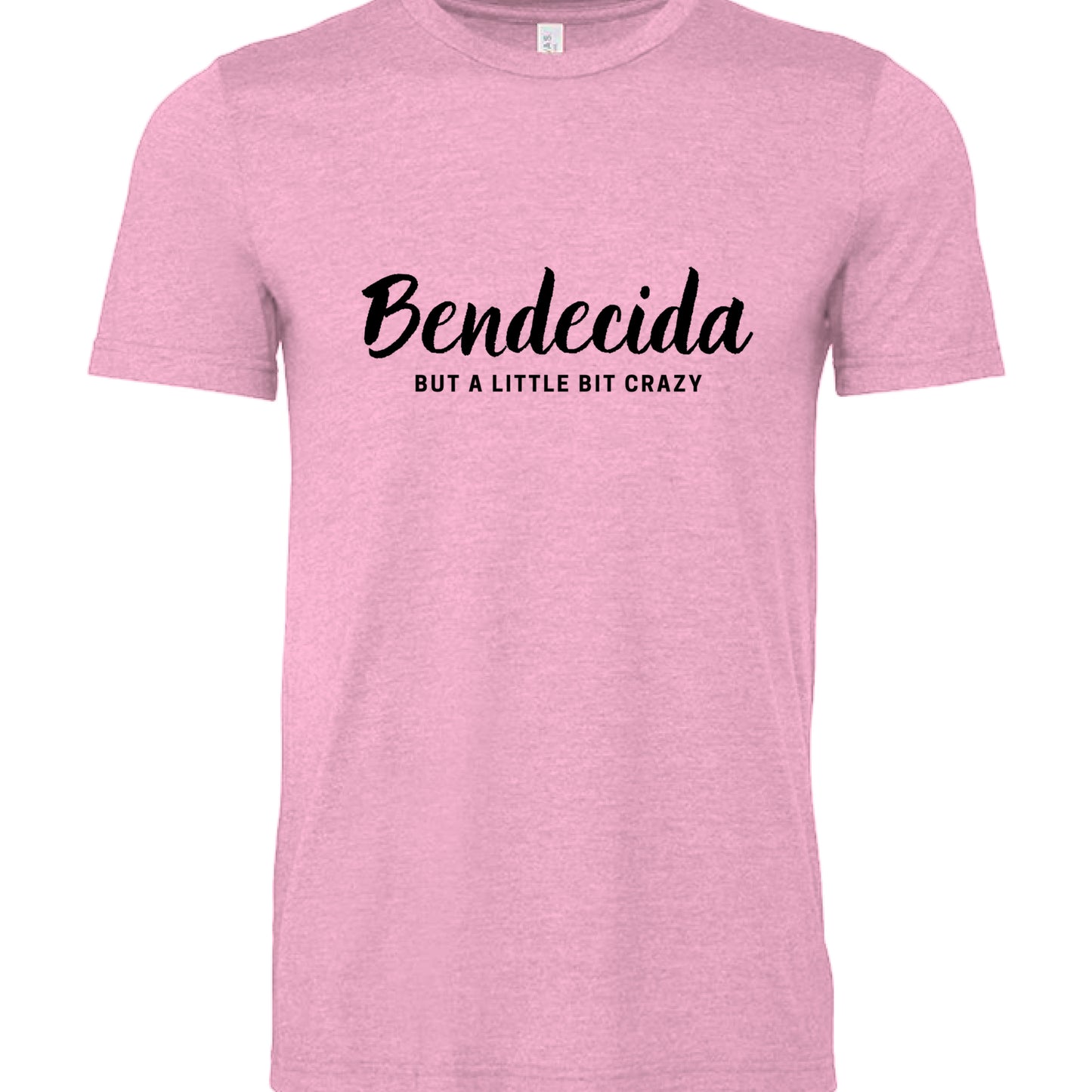 HTHR RASPBERRY - FRONT