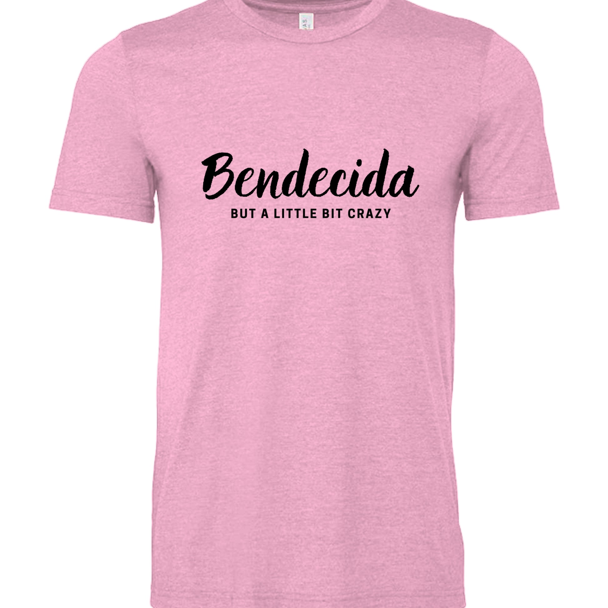 HTHR RASPBERRY - FRONT