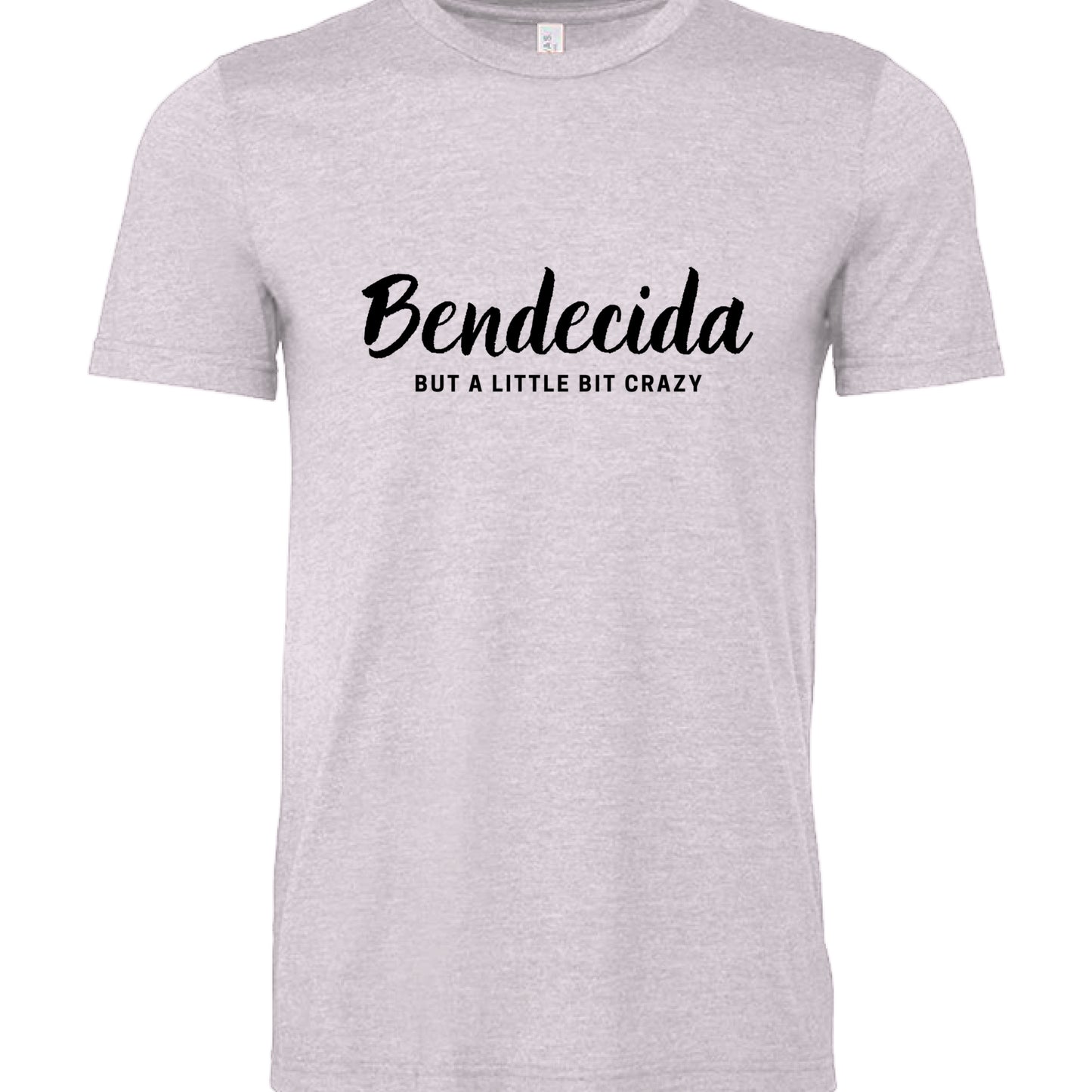 HTHR PRISM LILAC - FRONT