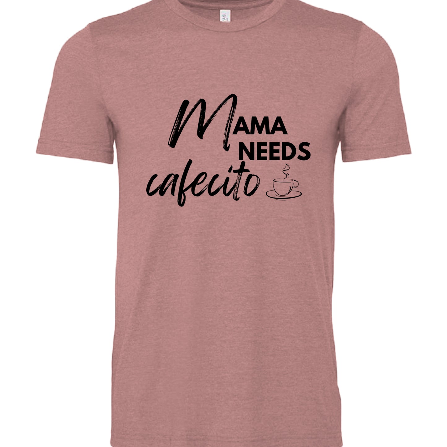 HEATHER MAUVE - FRONT