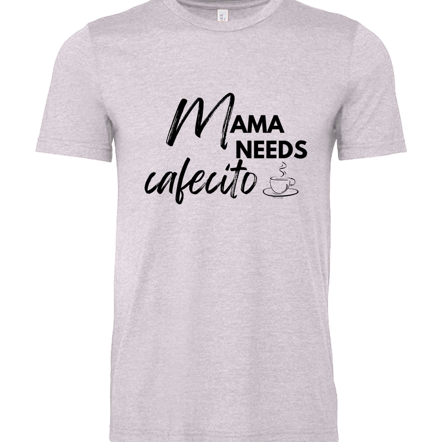 HTHR PRISM LILAC - FRONT