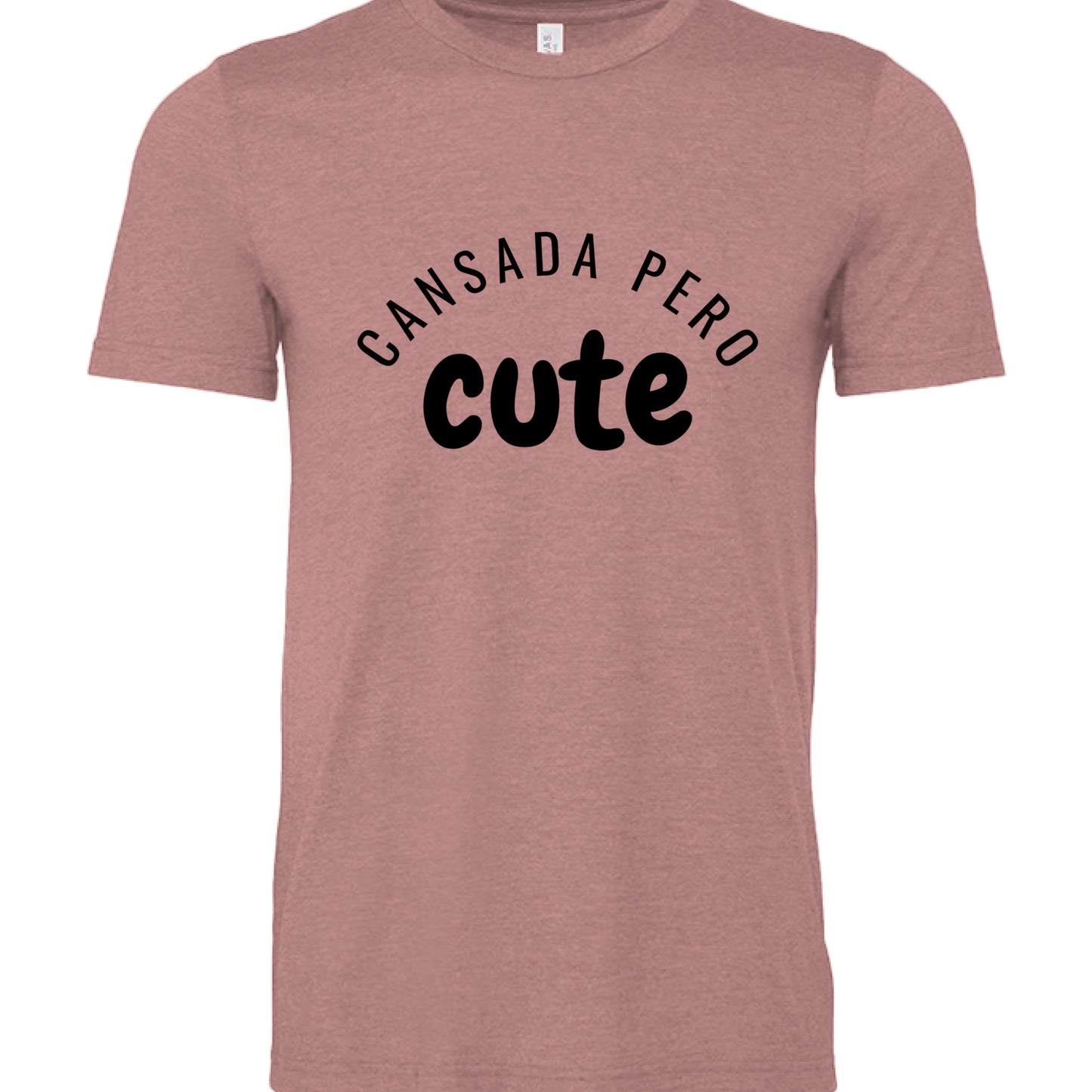 HEATHER MAUVE - FRONT