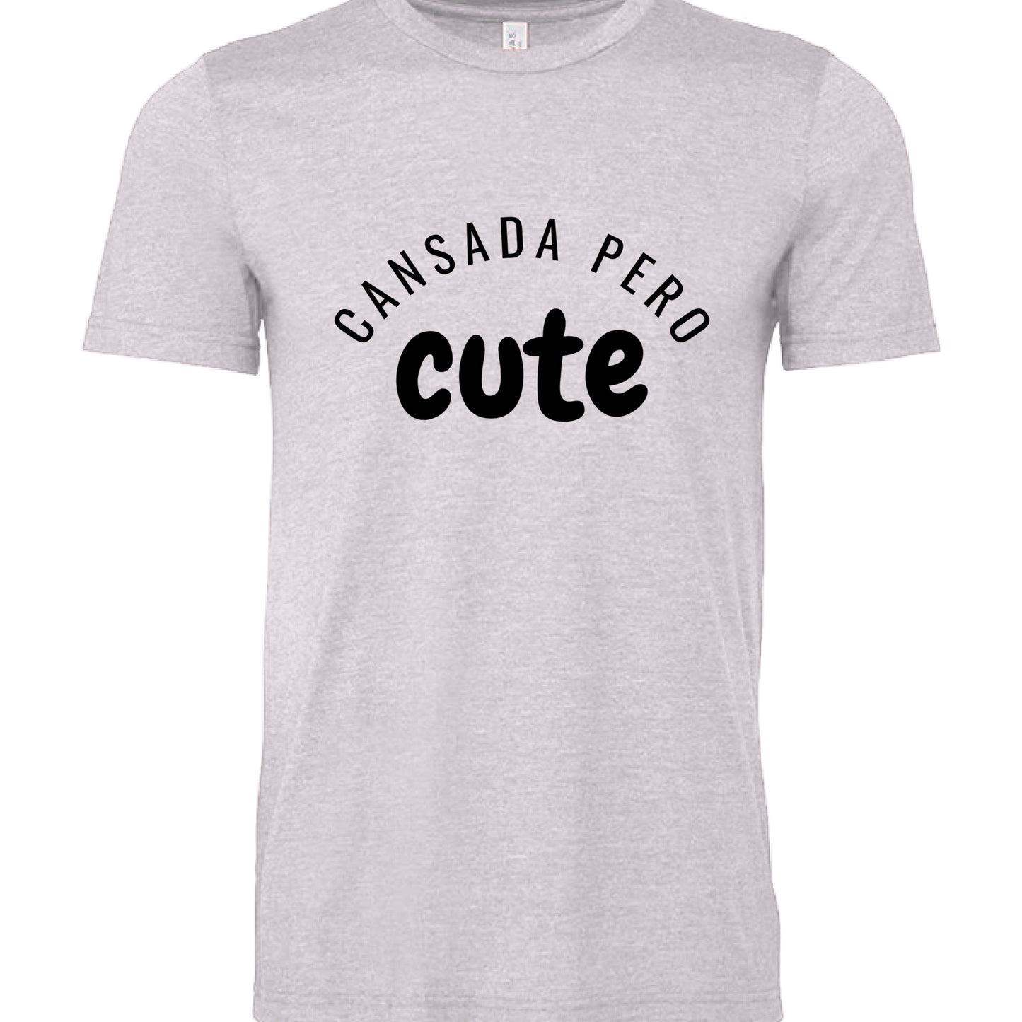 HTHR PRISM LILAC - FRONT