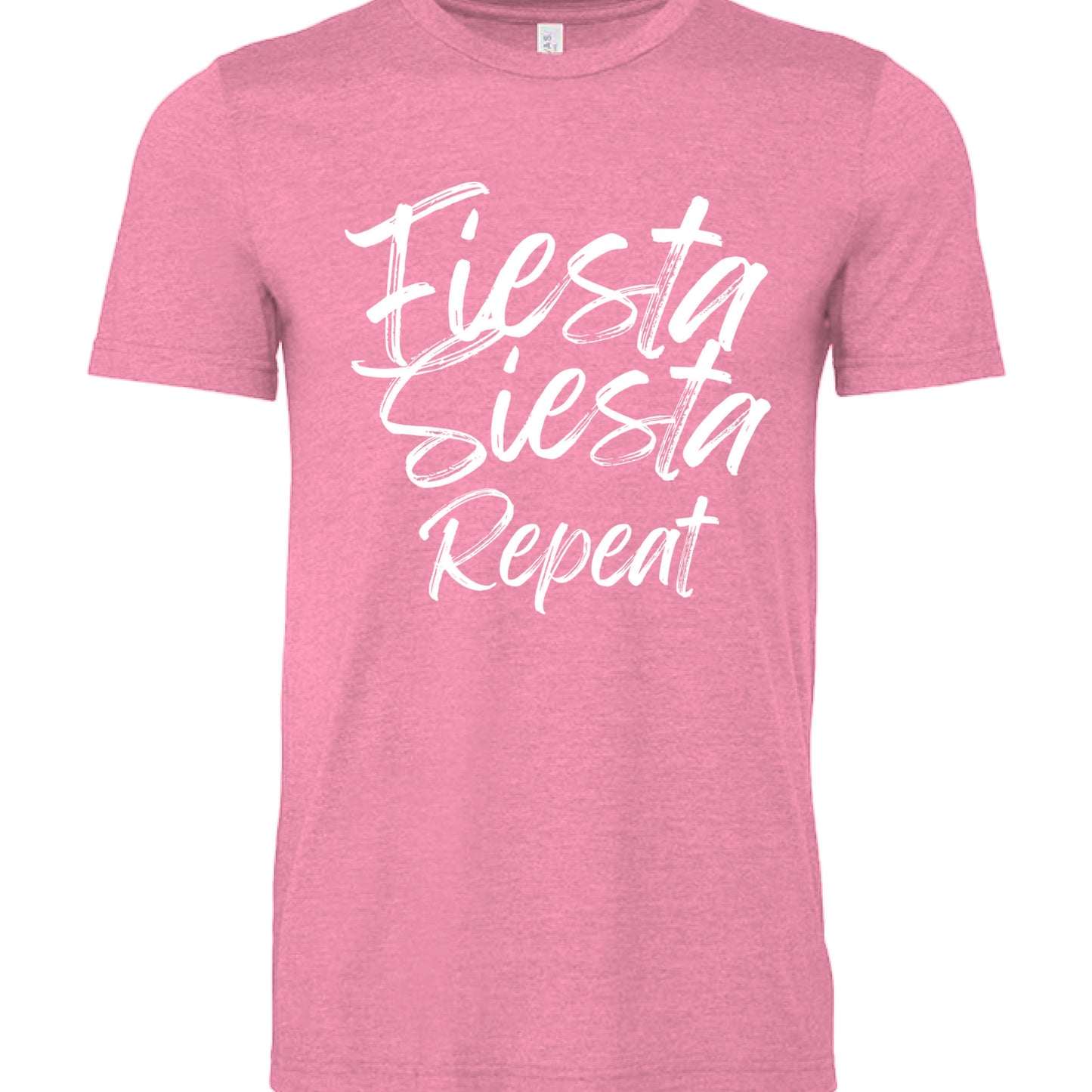 HTHR CHARITY PNK - FRONT