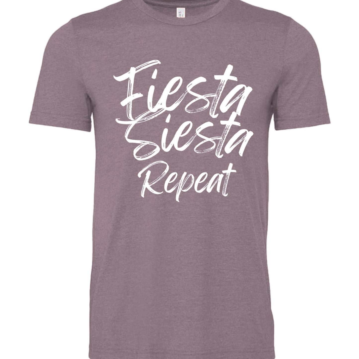 HEATHER PURPLE - FRONT