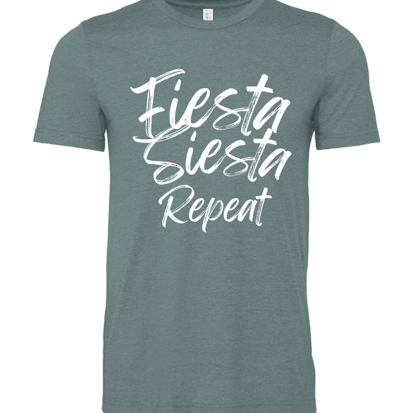 HEATHER FOREST - FRONT