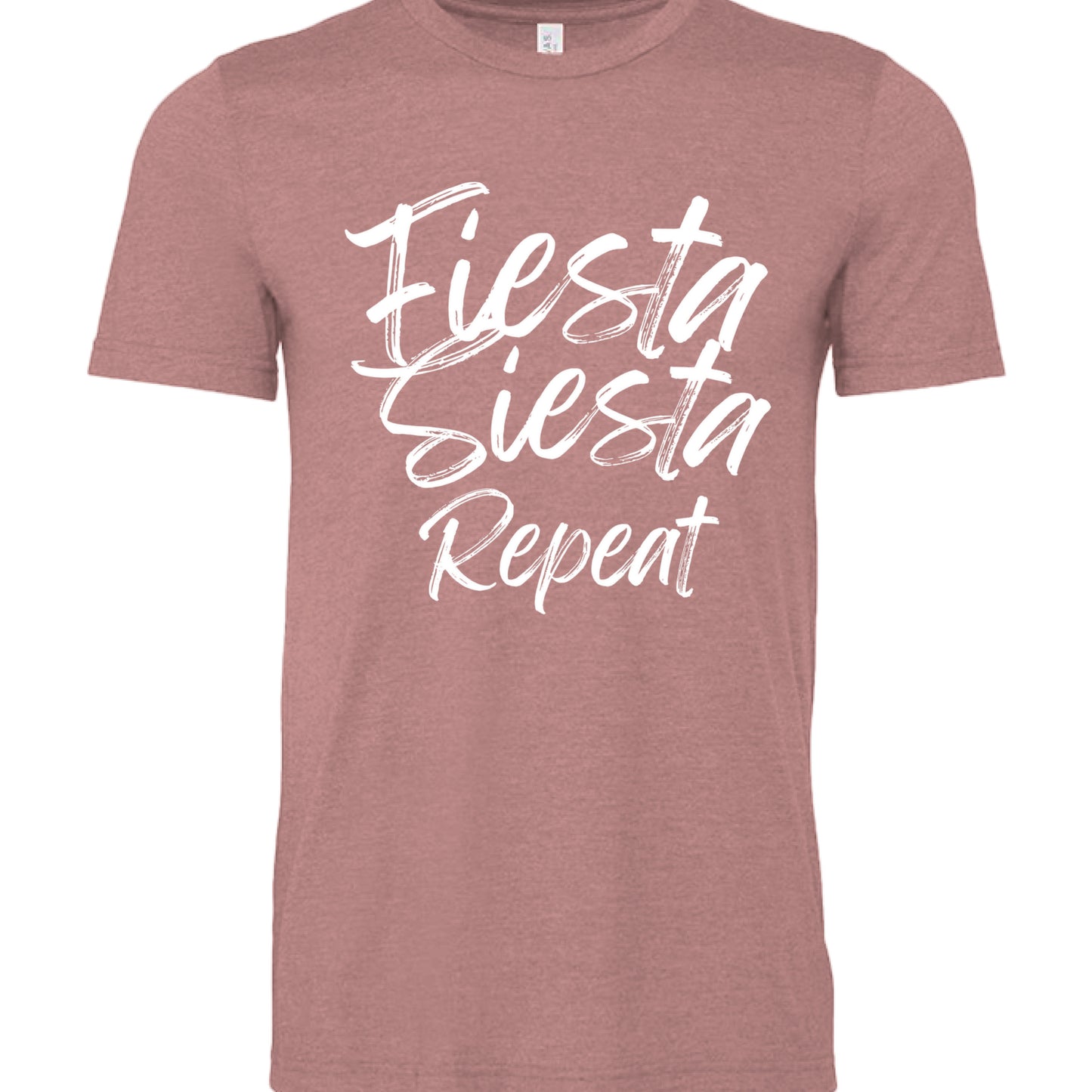 HEATHER MAUVE - FRONT