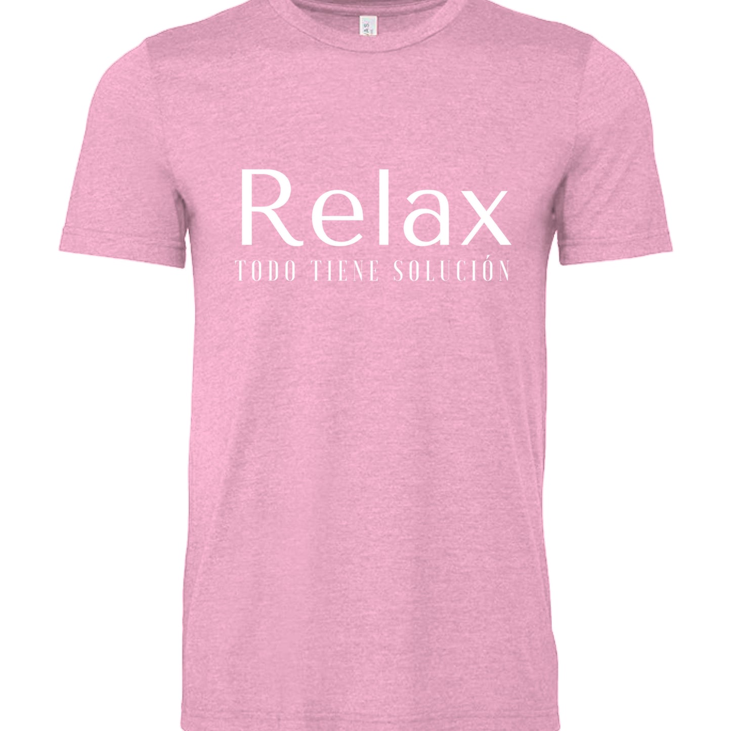 HTHR RASPBERRY - FRONT