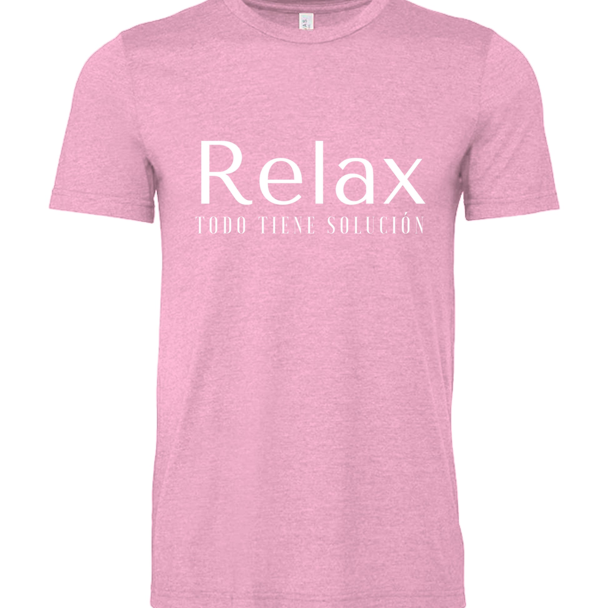 HTHR RASPBERRY - FRONT