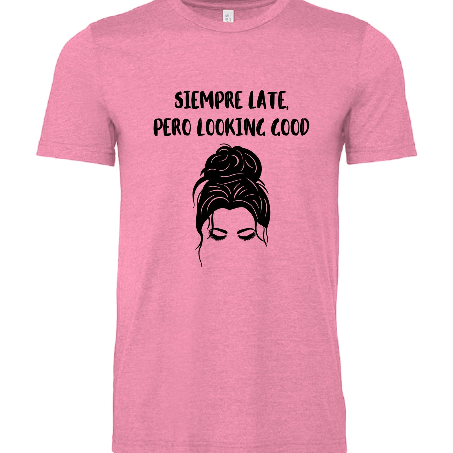 HTHR CHARITY PNK - FRONT