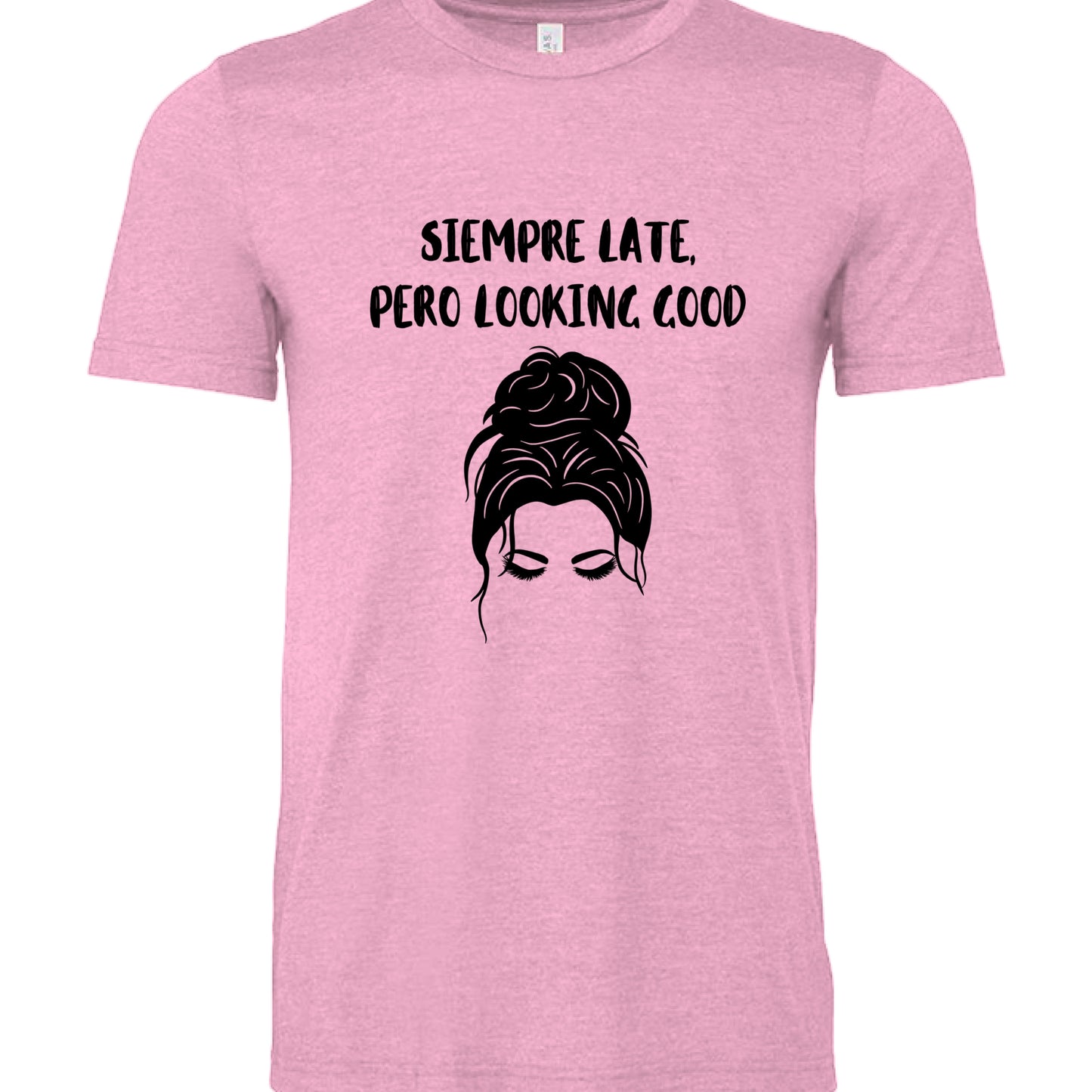 HTHR RASPBERRY - FRONT