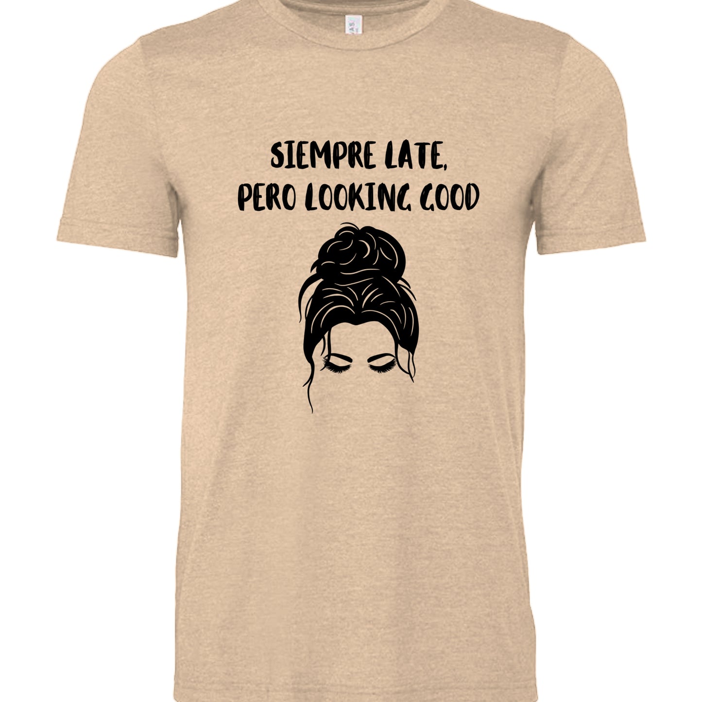 HEATHR SAND DUNE - FRONT