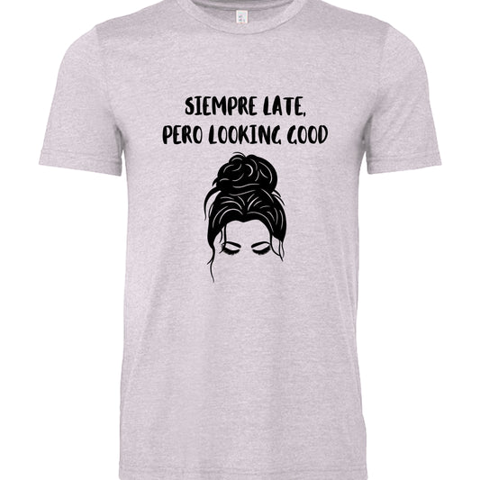 HTHR PRISM LILAC - FRONT