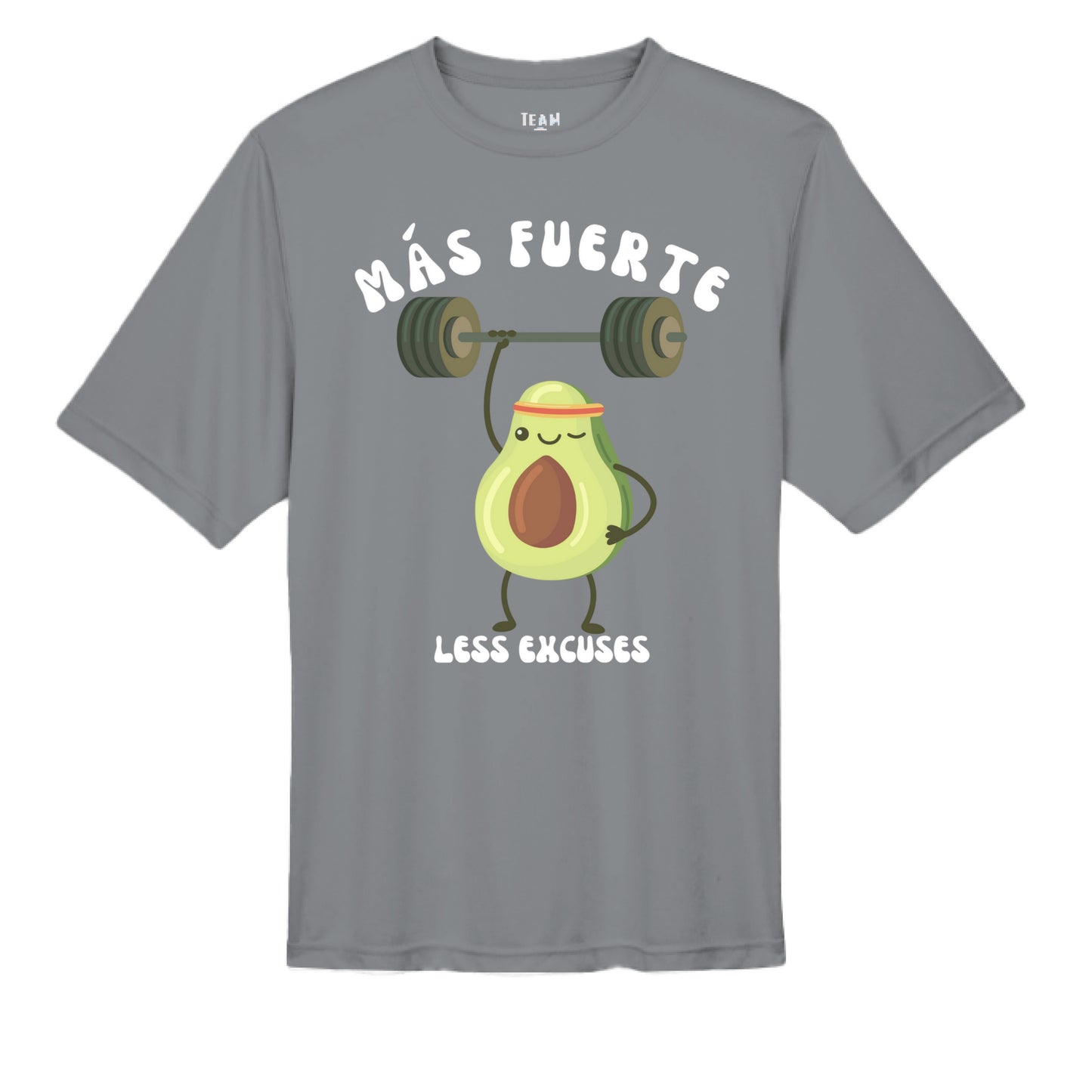 SPORT GRAPHITE - FRONT