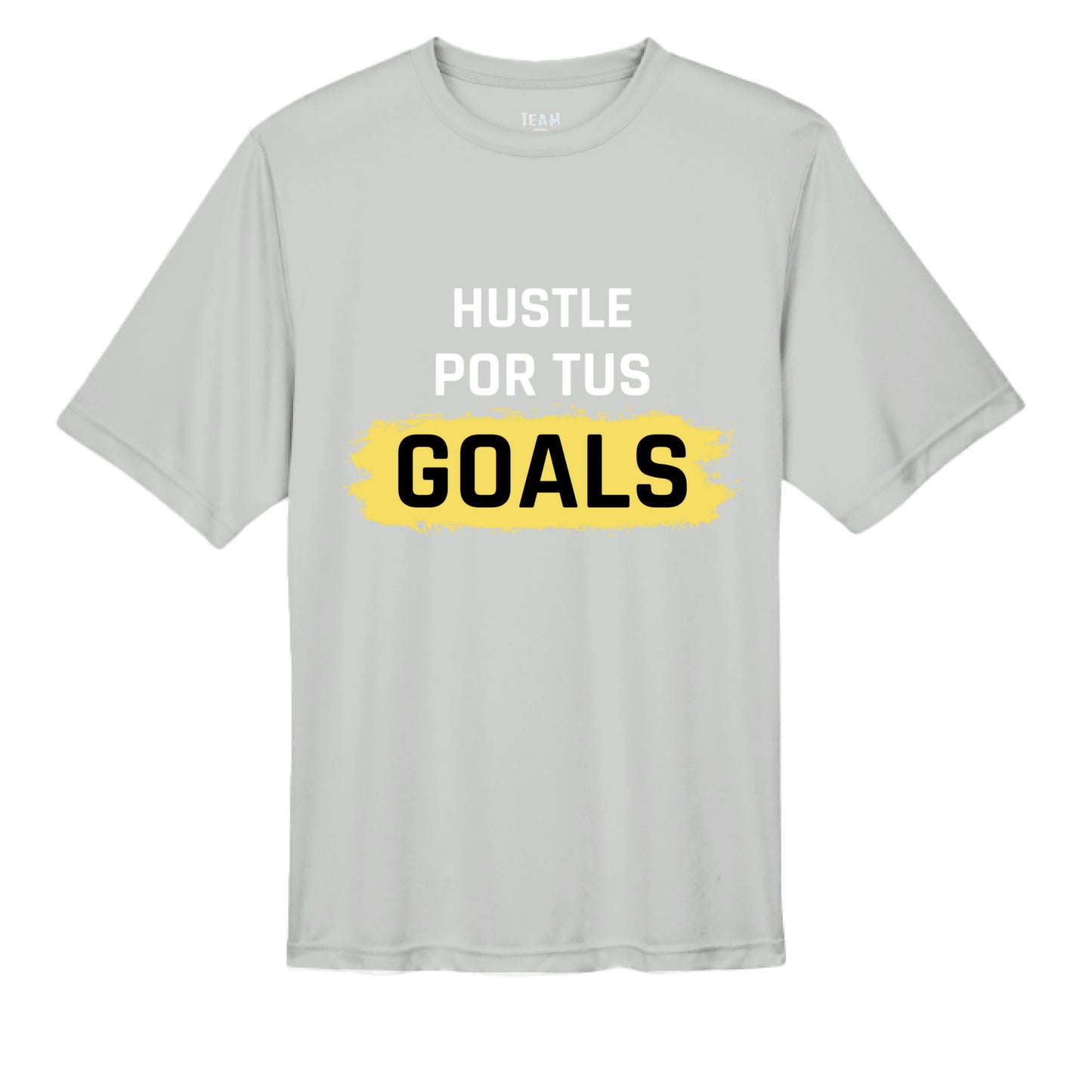 SPORT SILVER - FRONT