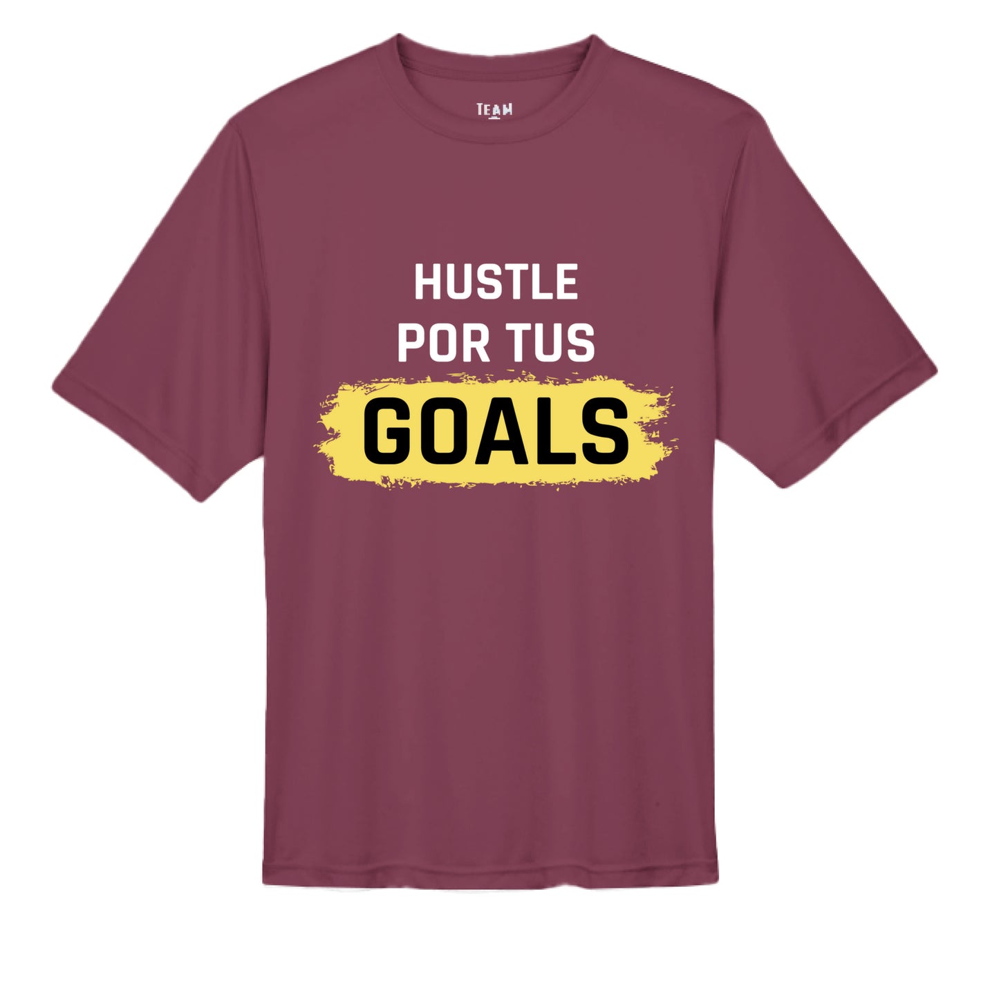 SPORT MAROON - FRONT