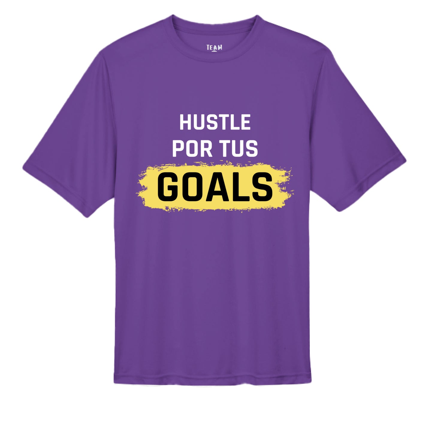 SPORT PURPLE - FRONT