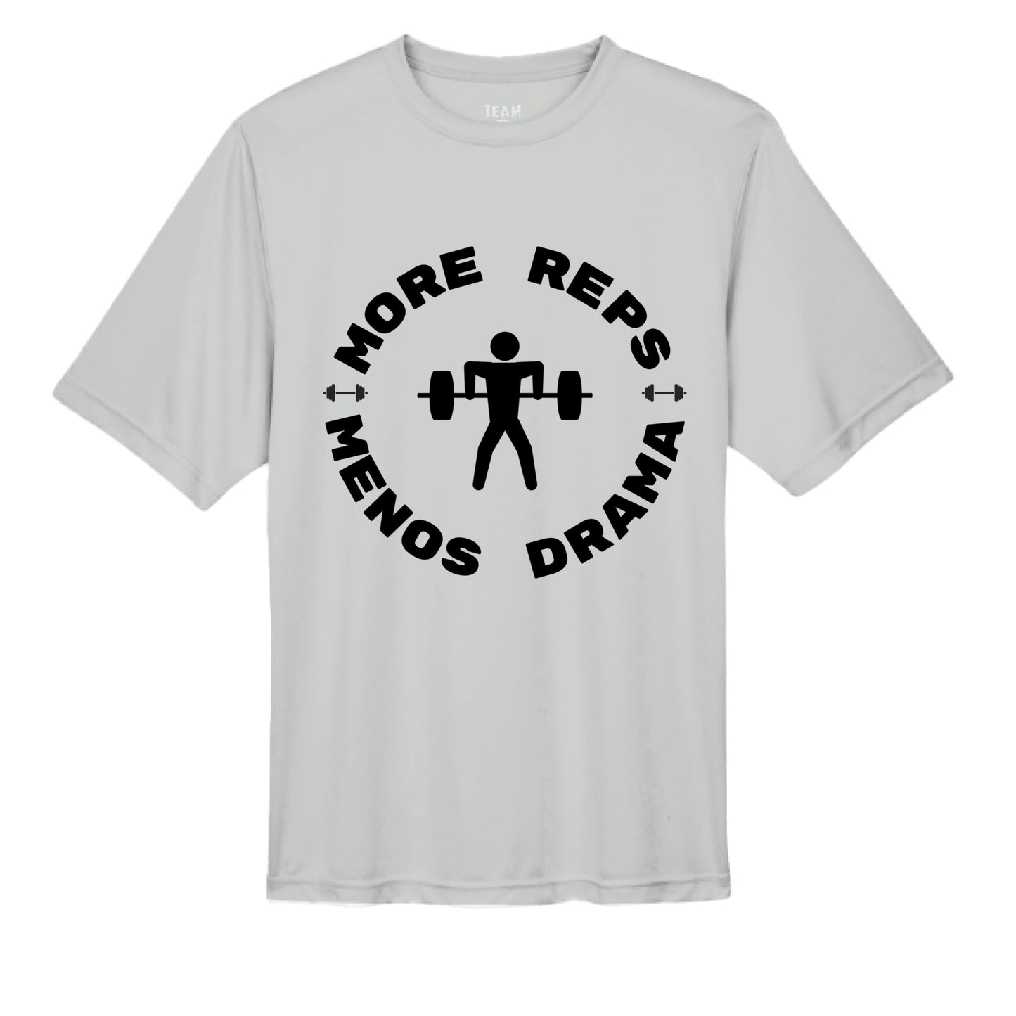 SPORT SILVER - FRONT