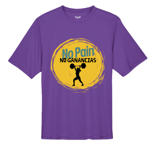 SPORT PURPLE - FRONT